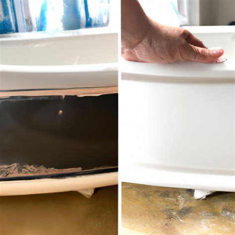 The Cost Breakdown: How Much Does Magic Tub Refinishing Really Cost?